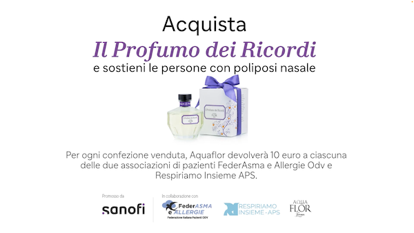 Il Profumo dei Ricordi